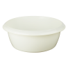 Miska kuchenna okrągła 0,6l/16cm 7322 krem