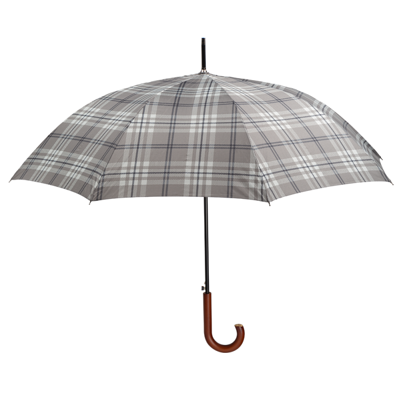 Parasol długi półautomat XL 9202
