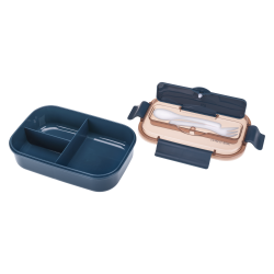 LUNCHBOX 22,5x16x6,8cm 22037