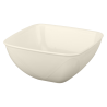 Miska kwadratowa DAISY 0,4l 17101 krem