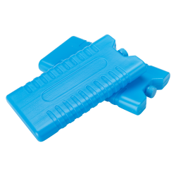 Wkład do lodówki turystycznej FRESCO 2x250g 27639