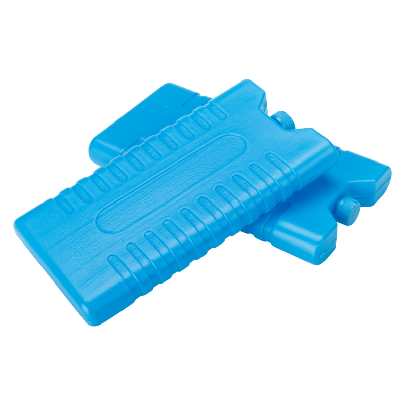 Wkład do lodówki turystycznej FRESCO 2x250g 27639