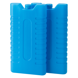 Wkład do lodówki turystycznej FRESCO 2x250g 27639