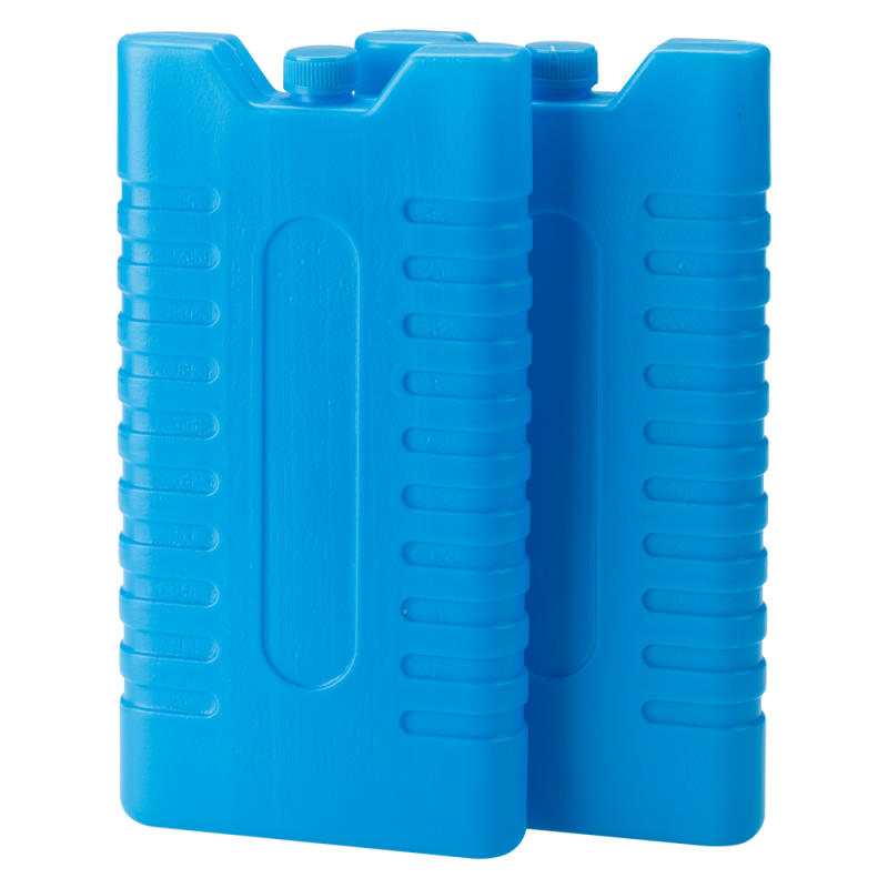 Wkład do lodówki turystycznej FRESCO 2x250g 27639