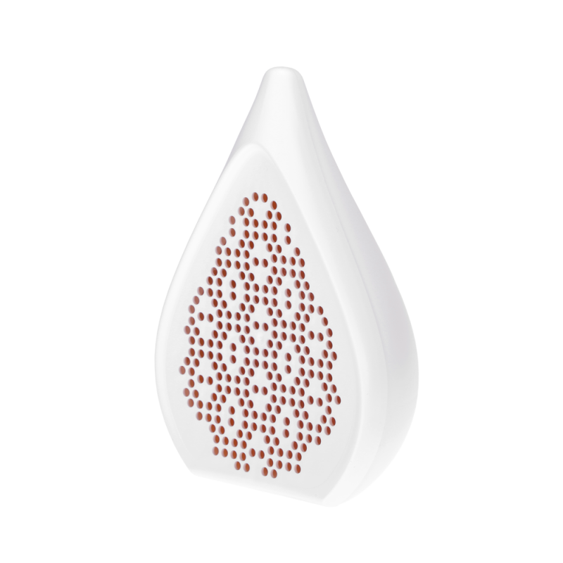 CT Odświeżacz powietrza w żelu DUNE 150g Lemon Fusion