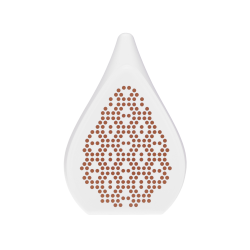 CT Odświeżacz powietrza w żelu DUNE 150g Lemon Fusion