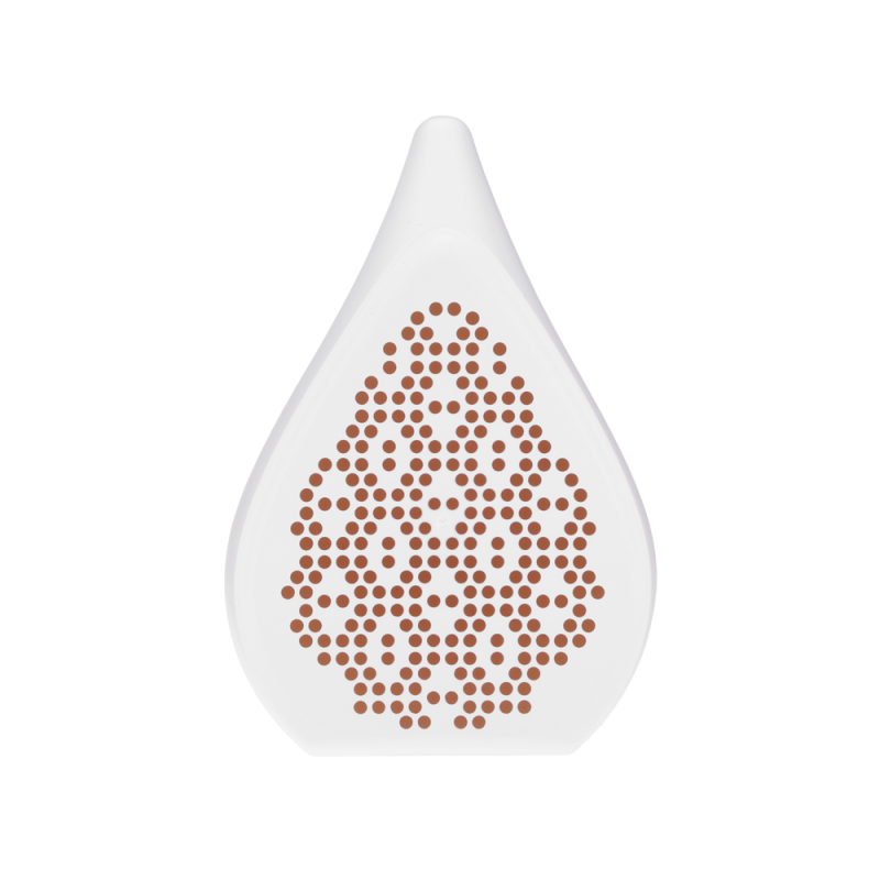 CT Odświeżacz powietrza w żelu DUNE 150g Lemon Fusion