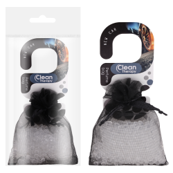 CT Woreczek zapachowy New Car 20g  21914