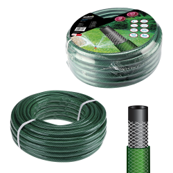 Wąż ogrodowy ECOGREEN 3/4 cala 20m 8131