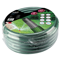 Wąż ogrodowy ECOGREEN 3/4 cala 20m 8131