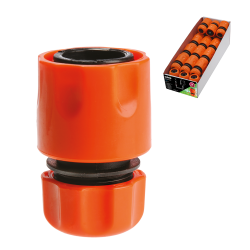 Szybkozłączka AQUA 1/2 cala 25182 (display 30 sztuk)