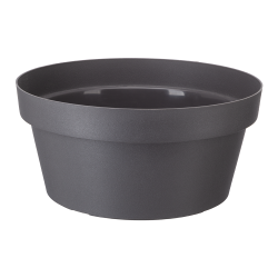 Misa MELROSE 35cm 07812 antracyt