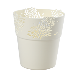 Osłonka ASTER 13cm 20527 krem !