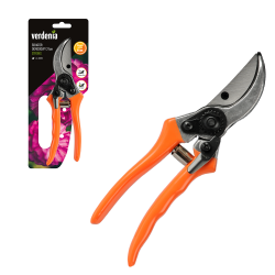 Sekator ogrodowy STRONG 21cm 0095