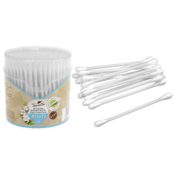 Patyczki kosmetyczne BEAUTY 200 szt. 21943