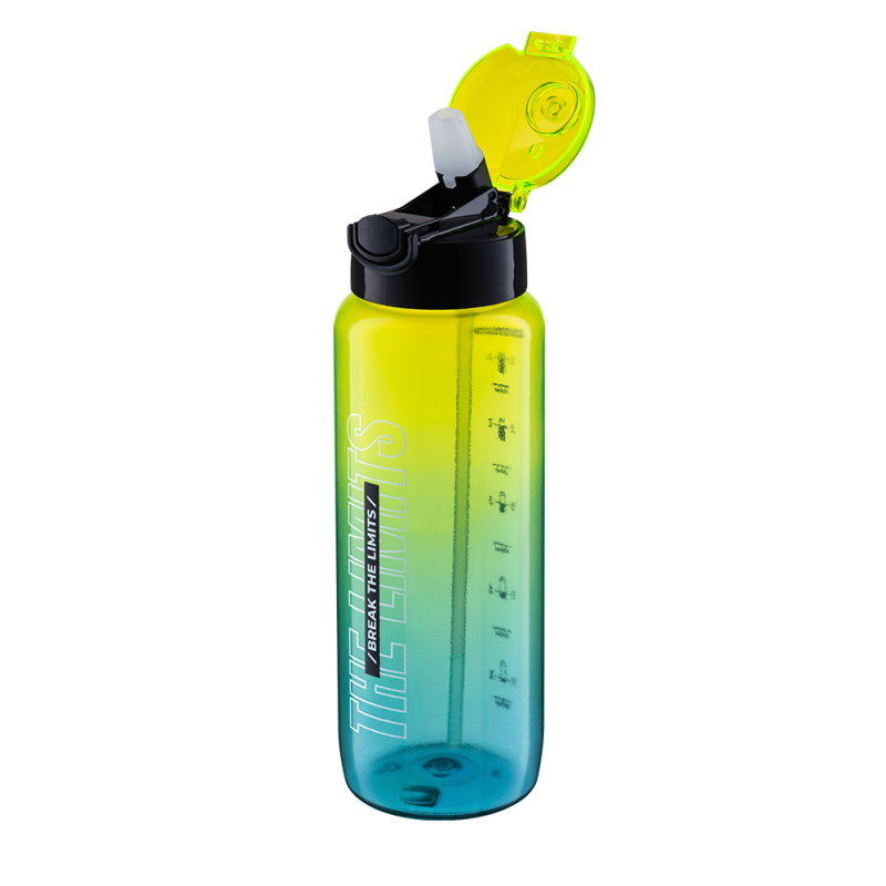 Butelka sportowa COLOURS 800ml 34498 wzór 3