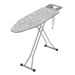 Deska do prasowania z gniazdkiem ARIA 110x38cm 29920 wzór 1