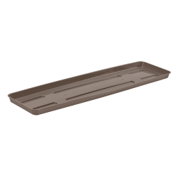 Podstawka prostokątna 60cm 21896 beżowy