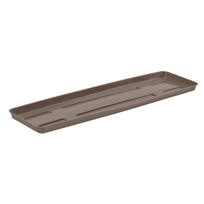 Podstawka prostokątna 60cm 21896 beżowy