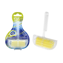 CT Kostka toaletowa Deo Active 40g, Lemon grass  21929