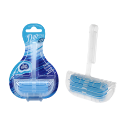 CT Kostka toaletowa Deo Active 40g, Ocean breeze  21931