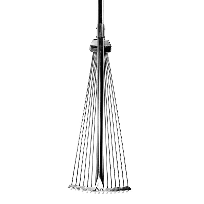 Grabie do liści regulowane HOBBY 9028 !