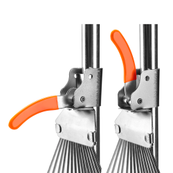 Grabie do liści regulowane HOBBY 9028 !