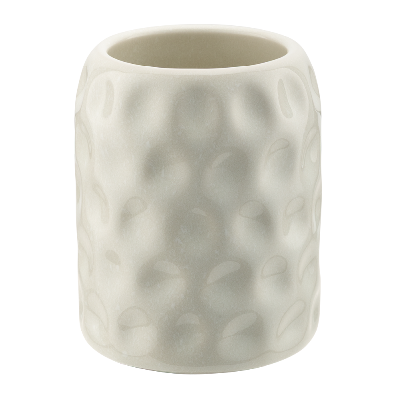 Kubek łazienkowy BABEL 29241 krem