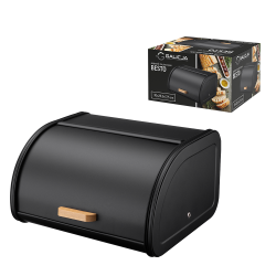 Chlebak BESTO 1736 czarny