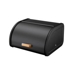 Chlebak BESTO 1736 czarny