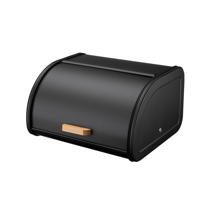 Chlebak BESTO 1736 czarny