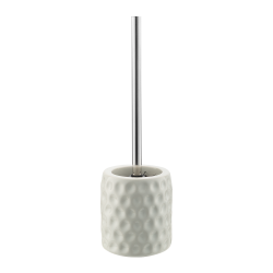 Szczotka wc BABEL 29258 krem