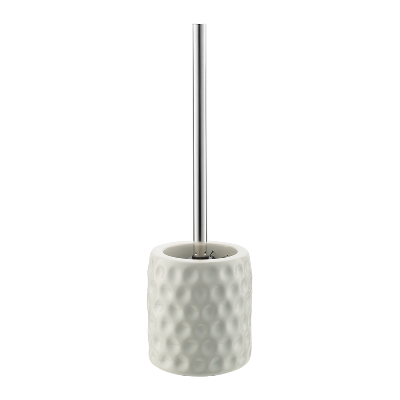 Szczotka wc BABEL 29258 krem