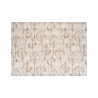 Mata łazienkowa MARINO 45x65cm 28393 wzór 14