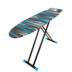 Deska do prasowania MONOBLOCK NOVA 110x34cm 30032 wzór 1