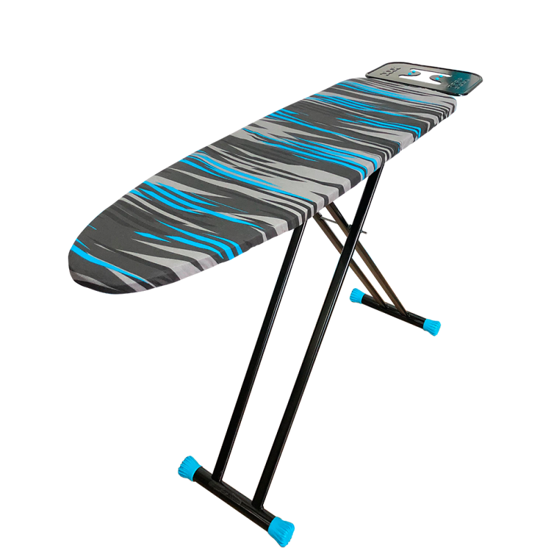 Deska do prasowania MONOBLOCK NOVA 110x34cm 30032 wzór 1