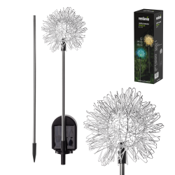 Lampka solarna DANDELION 11048 