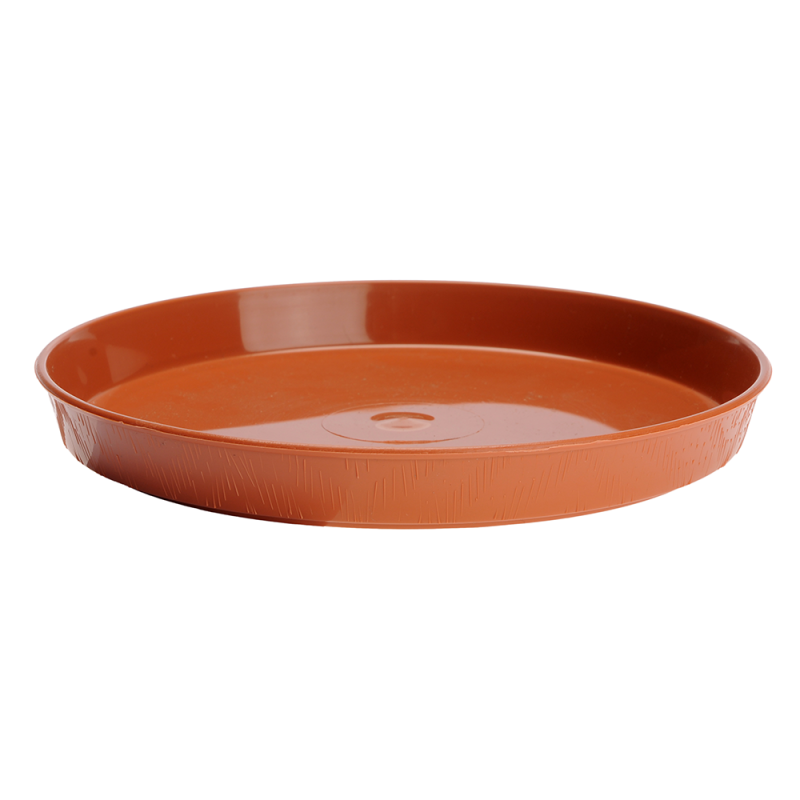 Podstawka DREWNOPODOBNA 6 32cm 7244 terakota