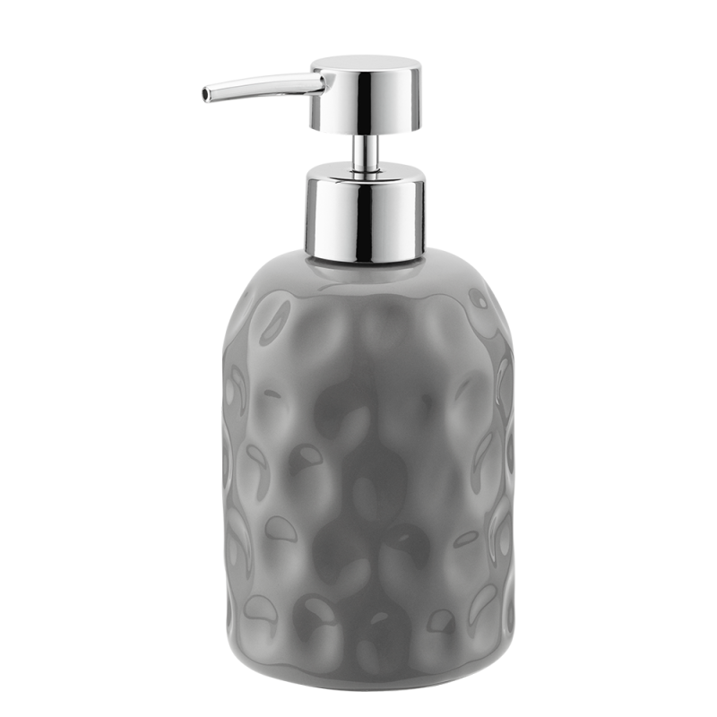 Dozownik na mydło BABEL 29234 szary