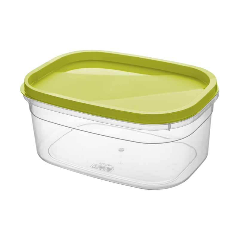 Pojemnik prostokątny KLIC BOX 3,8l 28855
