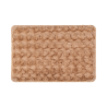 Dywanik łazienkowy KORFU 60x90cm 23744 beżowy