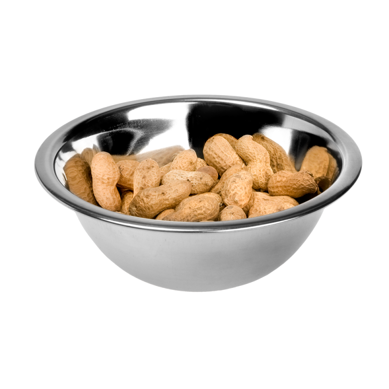 Miska wysoka nierdzewna 26cm 9428