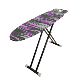 Deska do prasowania MONOBLOCK NOVA 110x34cm 30032 wzór 3