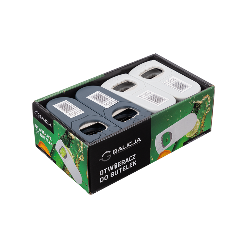 Otwieracz do butelek 29920 (display 20 sztuk)
