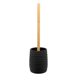 Szczotka wc AZURO 13271 czarny