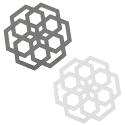 Podkładka silikonowa 34238 mix