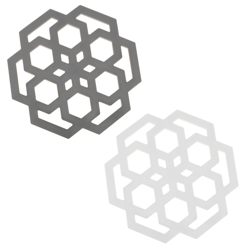 Podkładka silikonowa 34238 mix