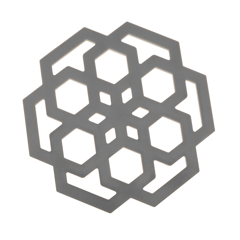 Podkładka silikonowa 34238 mix