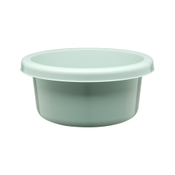 Miska okrągła ZUZA 4l/26cm 27905 miętowy