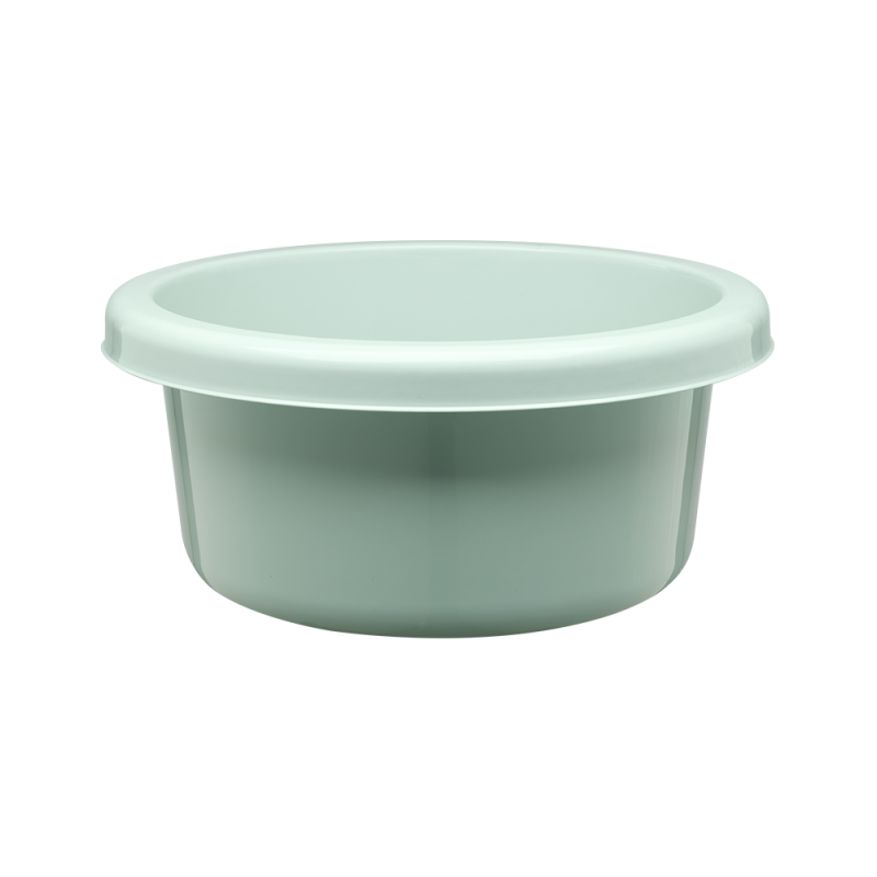 Miska okrągła ZUZA 4l/26cm 27905 miętowy